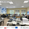 Pierwsze zajęcia z Kursu obsługi komputera i Internetu za nami